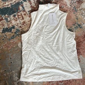 Outbound ll Tank